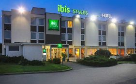 ibis Styles Orléans